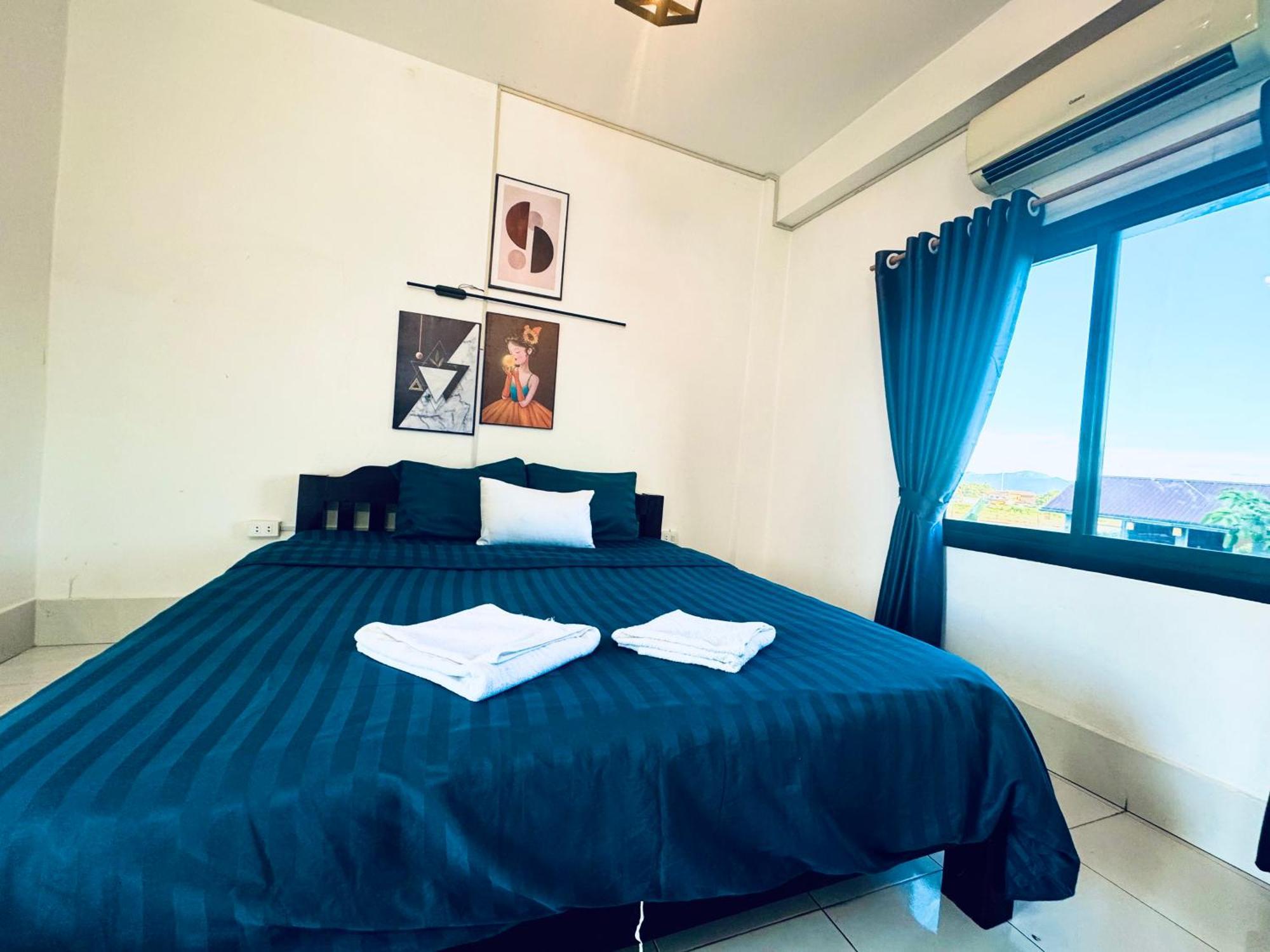 Vang Vieng Backpackers Hostel Dış mekan fotoğraf