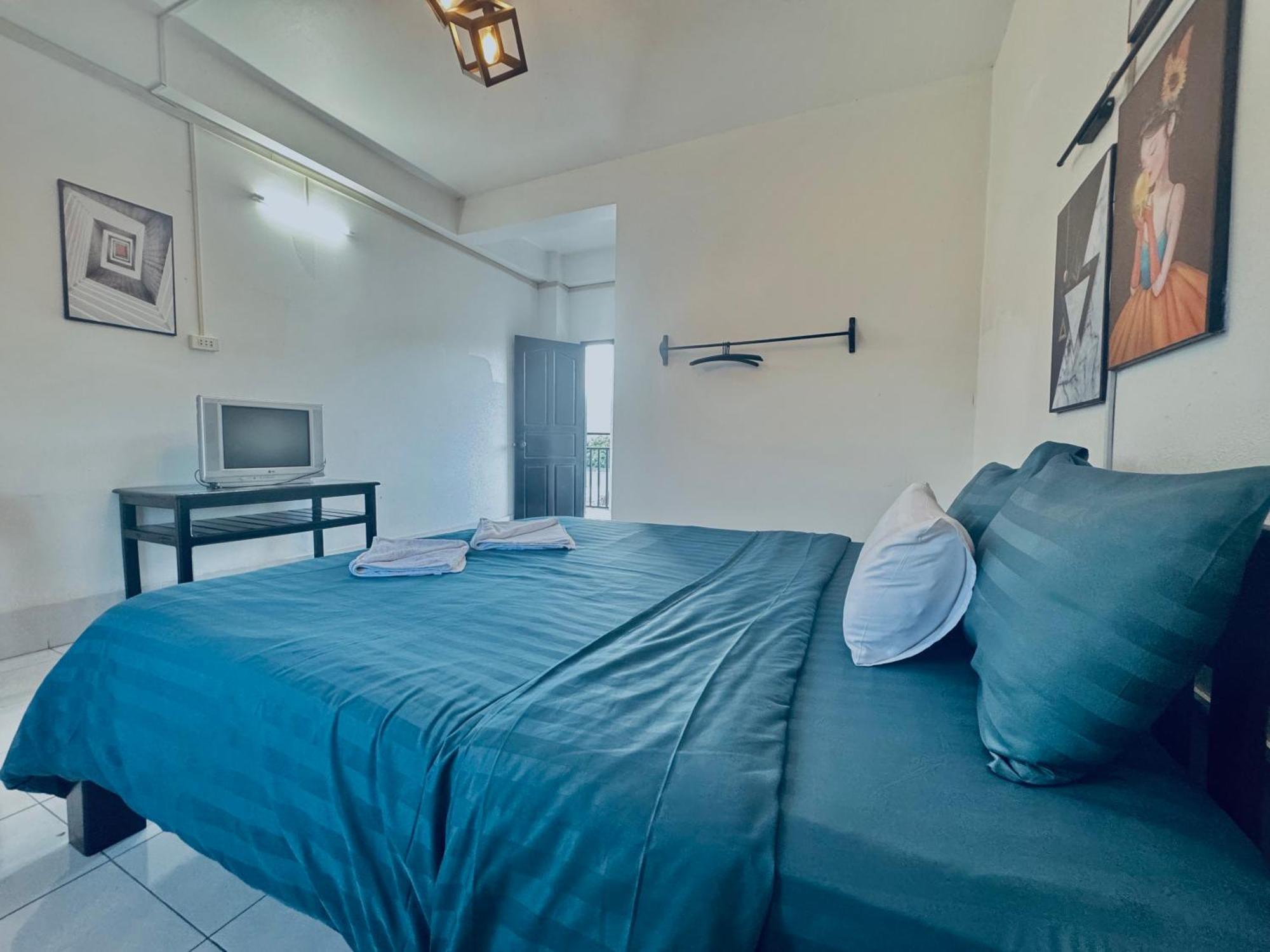 Vang Vieng Backpackers Hostel Dış mekan fotoğraf